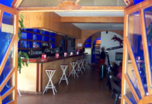 Camping Playa Granada景点图片