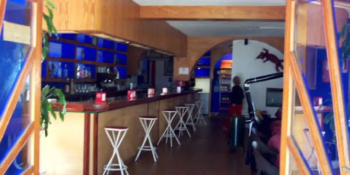 Camping Playa Granada