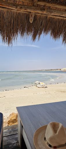 Aghir port-吉尔巴岛