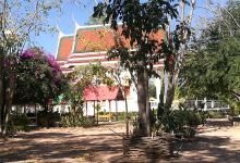 Wat Ban Burana景点图片