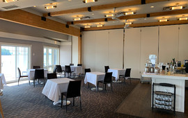 Boathouse Restaurant