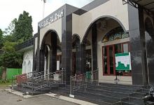 Masjid Ar-Raudhah景点图片