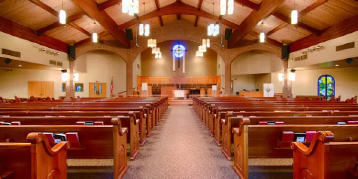 Klein United Methodist Church