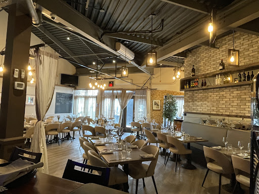 Cento 40 Trattoria餐厅图片