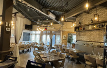 Cento 40 Trattoria餐厅图片
