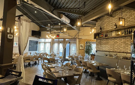 Cento 40 Trattoria