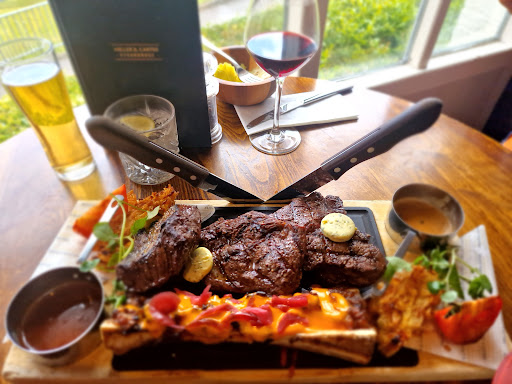 Miller & Carter餐厅图片