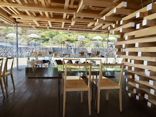 COEDA HOUSE餐厅图片