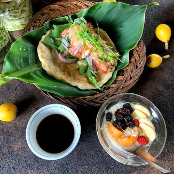 Pasar Moon餐厅图片