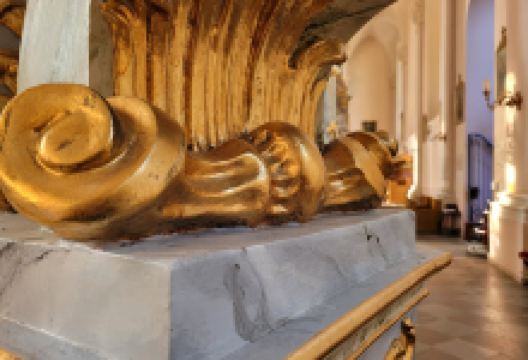 Klasztor Dominikanów景点图片