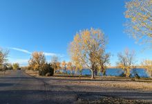 Rocky Point Campground景点图片