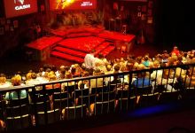 Jenny Wiley Theatre景点图片