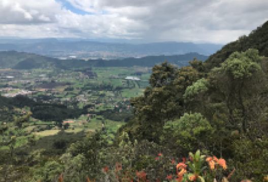 Parque Natural景点图片