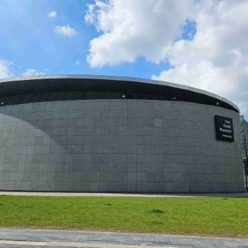 法国+荷兰+比利时10日8晚私家团