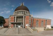 Santuario María del Rosario de San Nicolás景点图片