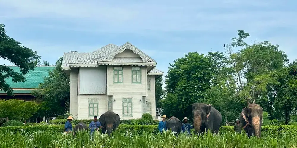 永安旅遊