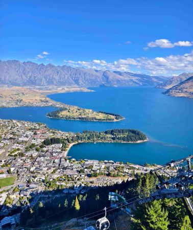 12D9N • In-depth Central Route Tour: North & South Islands, New Zealand