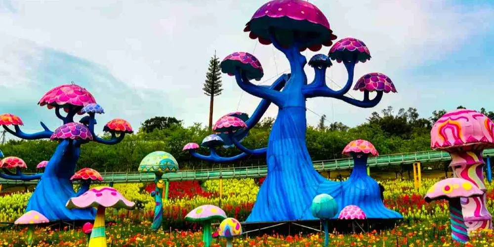 永安旅遊