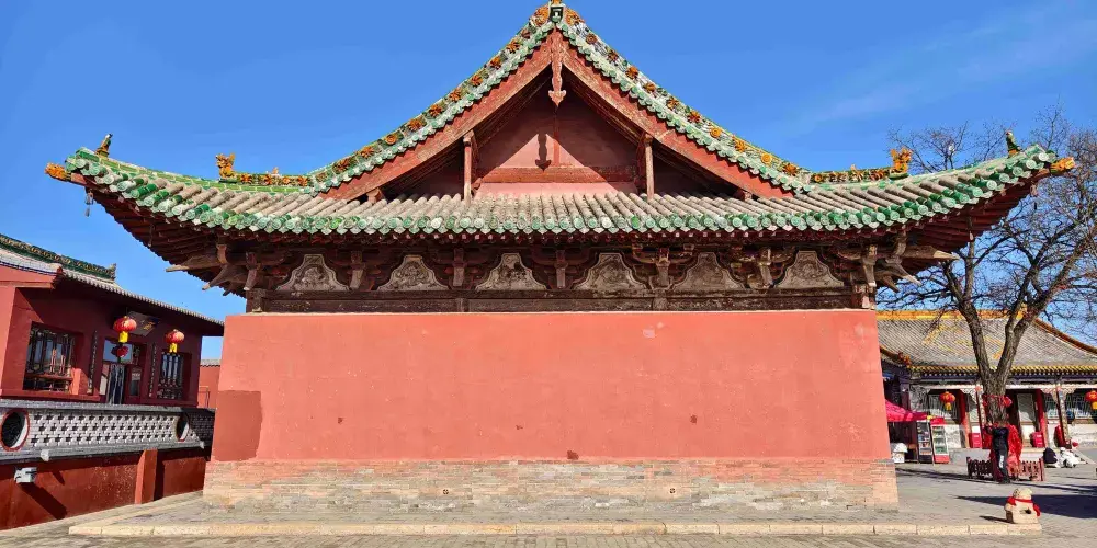 永安旅遊