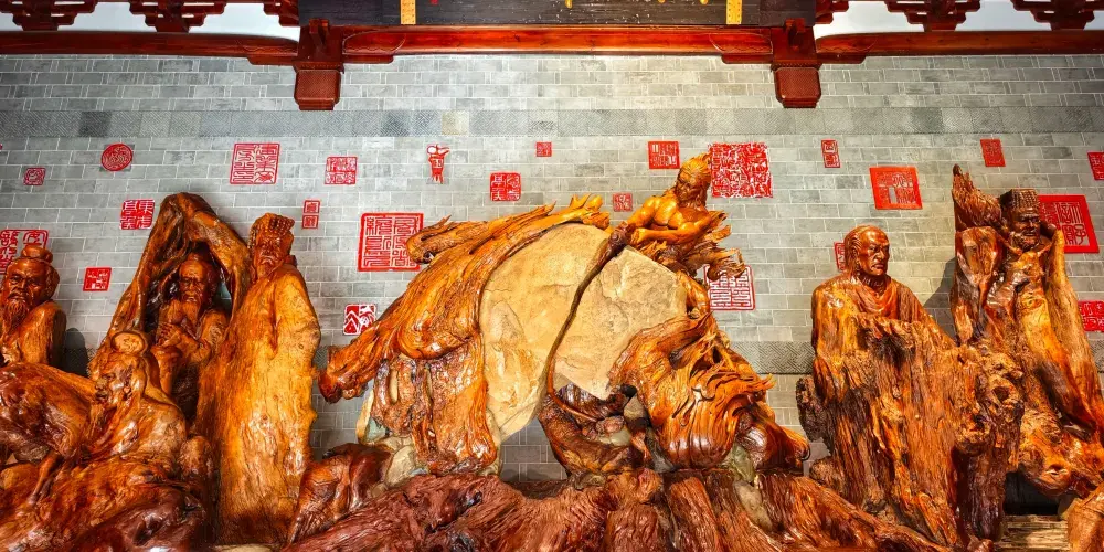 永安旅遊