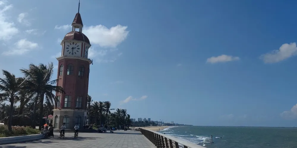 永安旅遊