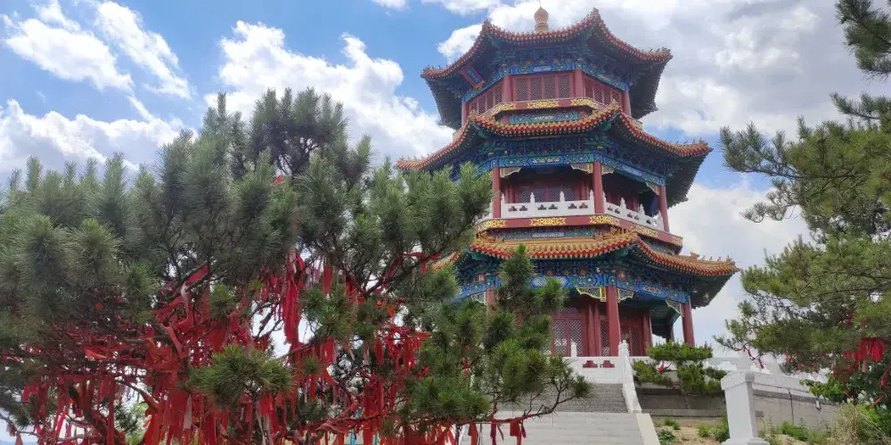 永安旅遊