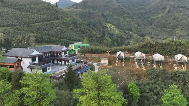 永安旅遊