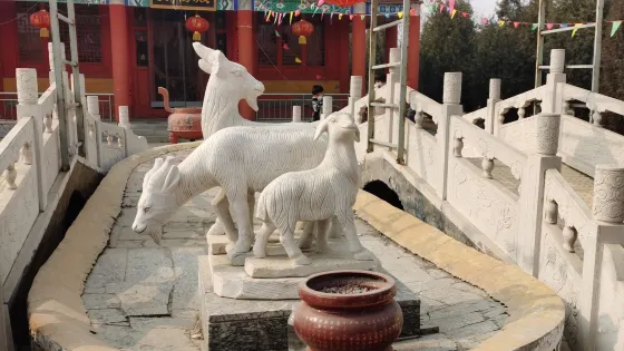 鐵佛寺