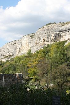 Uspenskiy Monastyr'-斯洛尼姆斯基区