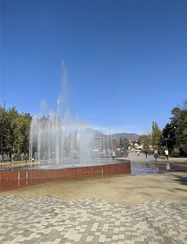 永安旅遊