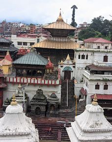 Suryabinayak Ganesh Temple-Suryabinayak