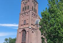 Sint Sebastianuskerk景点图片