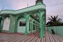 Masjid Al-Ikhlas景点图片