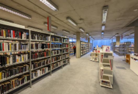 艺术方屋景点图片