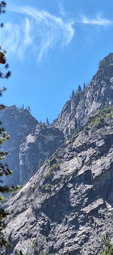 City of Lake Tahoe Campground-南太浩湖