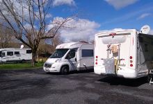 Camping Municipal La Palenquière景点图片