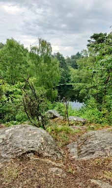 Rokkestenen-伯恩霍尔姆