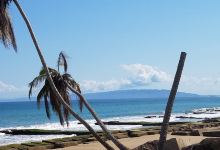 Playa Los Muros景点图片