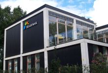 library Lummen景点图片