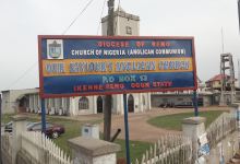 Our Saviours Anglican Church Ikenne景点图片