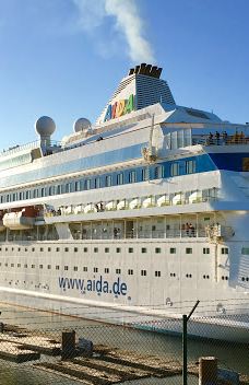 Aussichtsplattform Schleuse-基尔