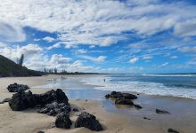 Norries Beach景点图片