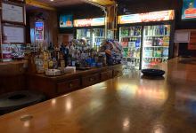 D Hitchin Post Bar & Restaurant美食图片