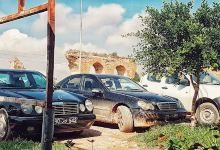 Giratoire Hanya景点图片