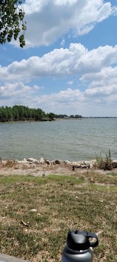 Glen Elder State Park-格伦埃尔德