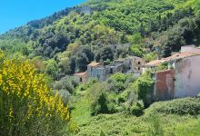 Borgo Medievale di Senerchia景点图片