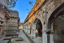Siddheshwar Temple景点图片