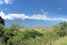Mirador Alto de Cativos景点图片