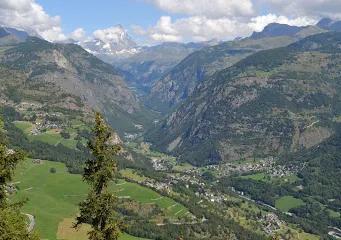 Cappella Di Saint-Evence