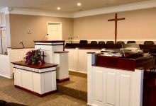 Southwest Baptist Church景点图片